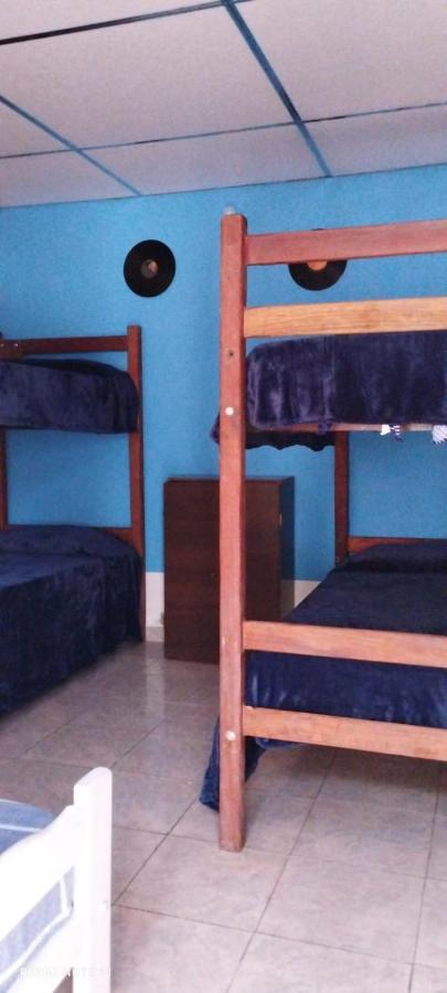 Plaza Hostel Sj 2 살타 외부 사진