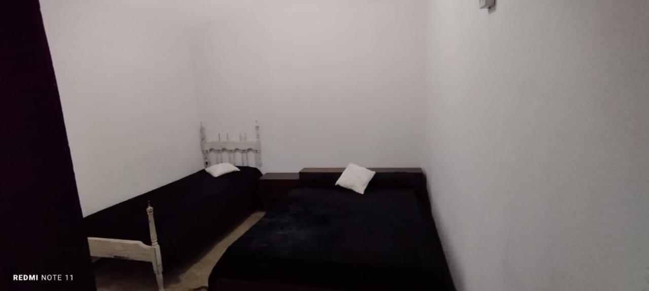 Plaza Hostel Sj 2 살타 외부 사진