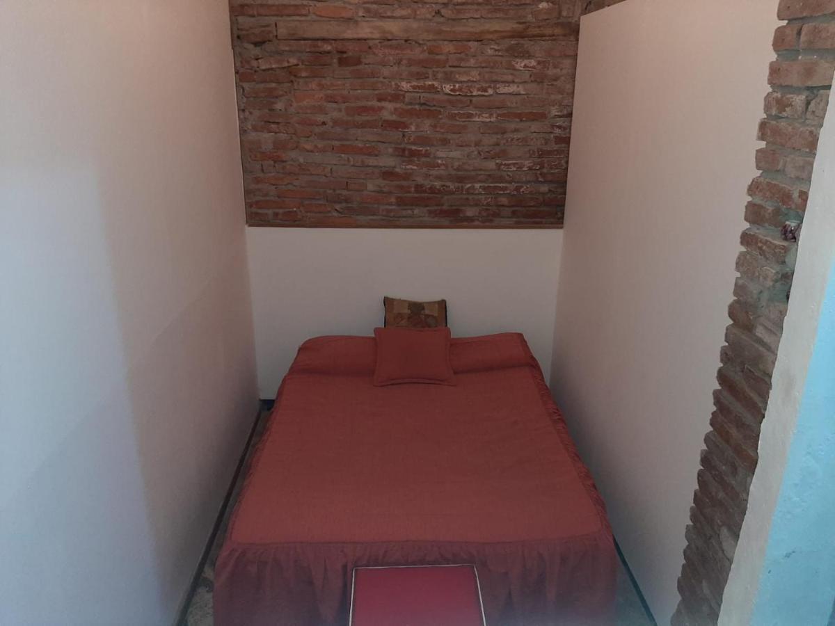 Plaza Hostel Sj 2 살타 외부 사진