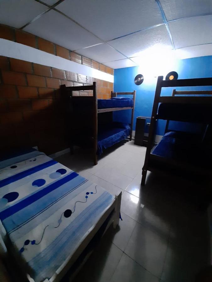 Plaza Hostel Sj 2 살타 외부 사진