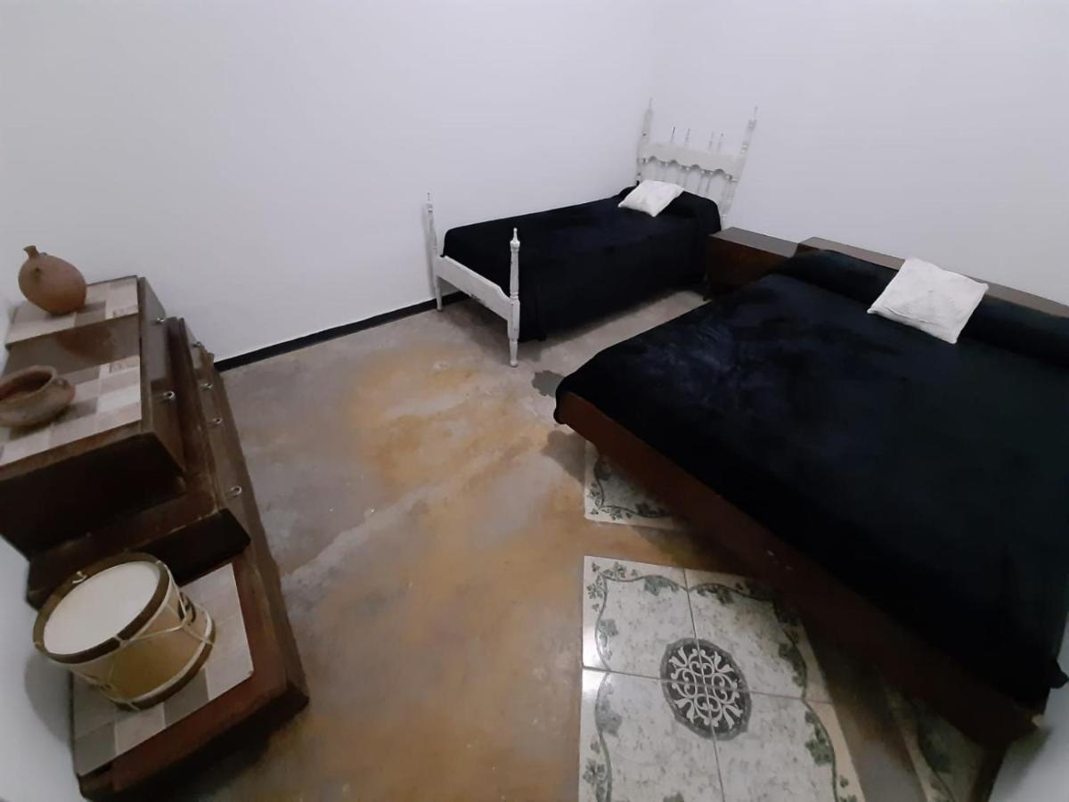 Plaza Hostel Sj 2 살타 외부 사진