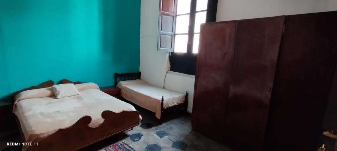 Plaza Hostel Sj 2 살타 외부 사진