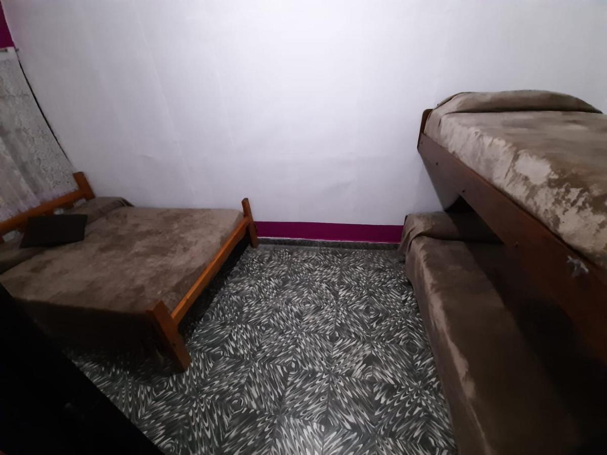Plaza Hostel Sj 2 살타 외부 사진