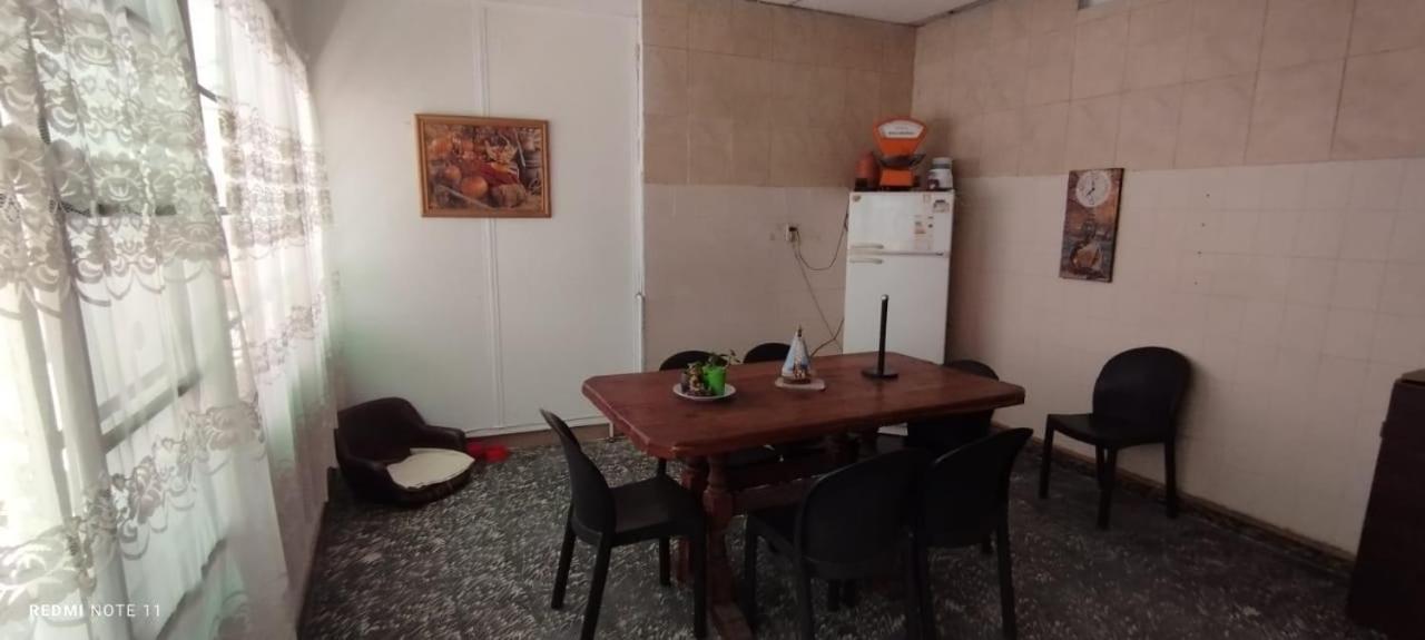 Plaza Hostel Sj 2 살타 외부 사진