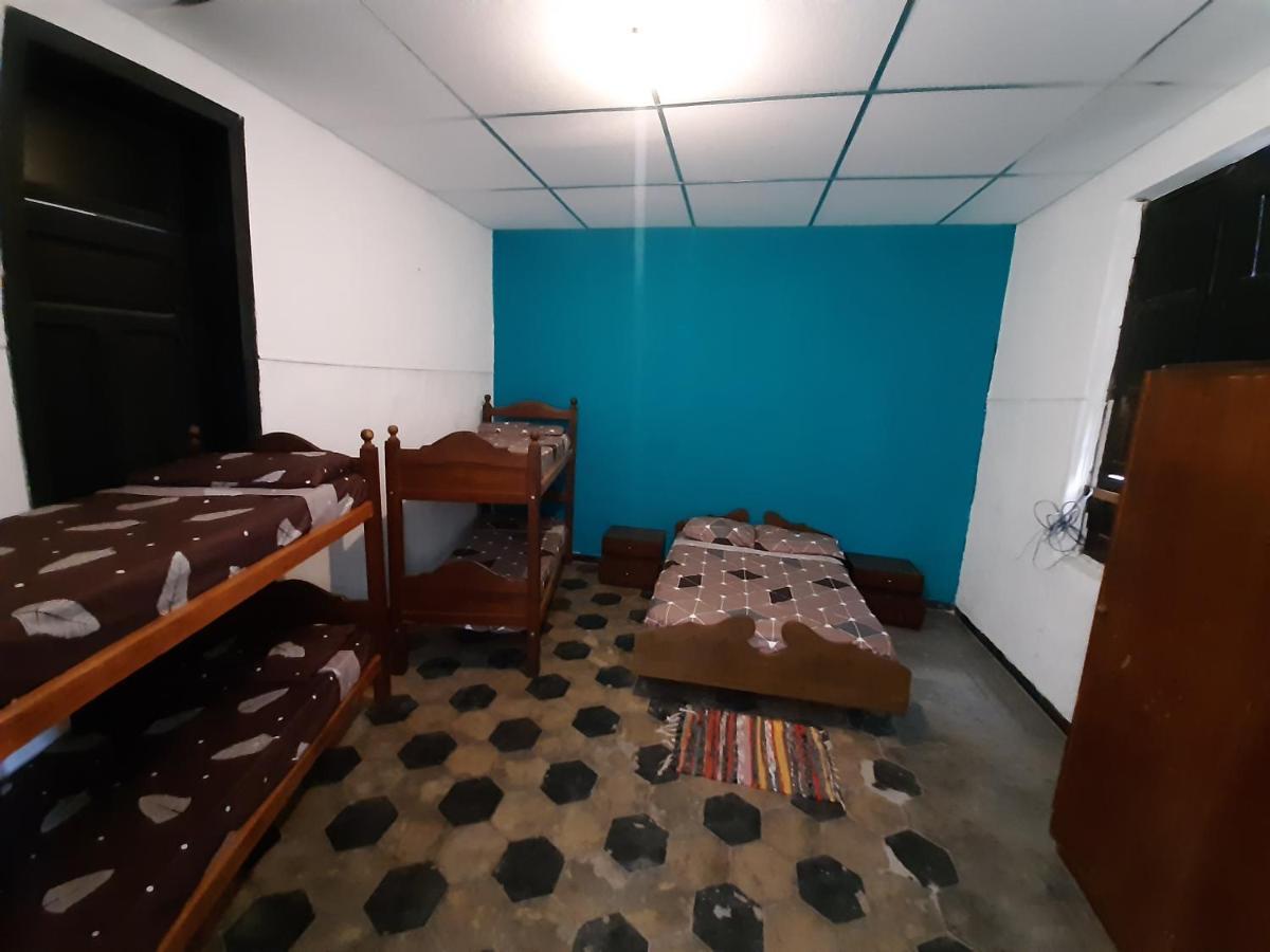 Plaza Hostel Sj 2 살타 외부 사진