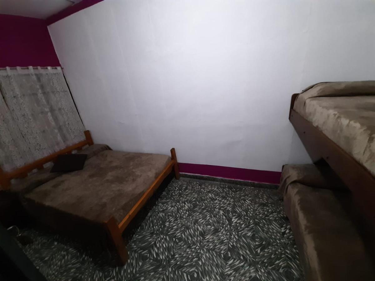 Plaza Hostel Sj 2 살타 외부 사진