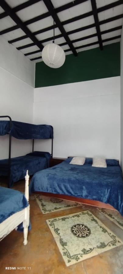 Plaza Hostel Sj 2 살타 외부 사진