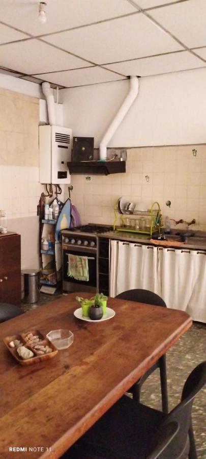 Plaza Hostel Sj 2 살타 외부 사진